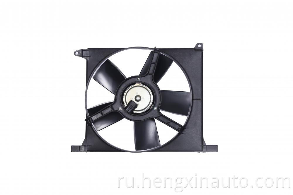 Opel Cooling Fan Jpg